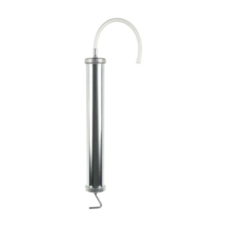 PRESSOL SIRINGA PER OLIO 1000 ML    12908- PRESSOL- 1,0 pz