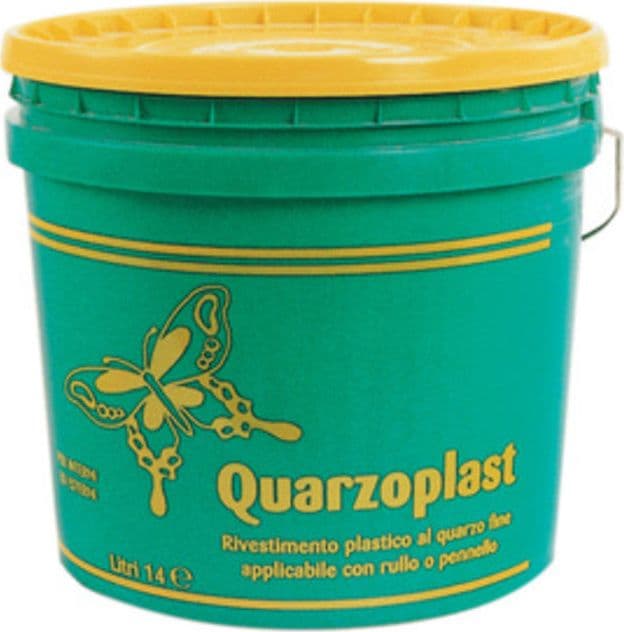 Quarzo Fine Sprint da 5 l
