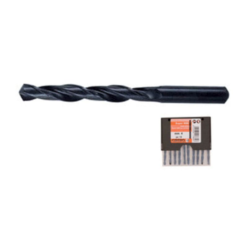 PUNTA HSS GRIFO  2,5 MM- GRIFO- 10,0 pz