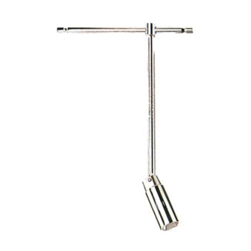 BETA  957 CHIAVE A T SNODO PER CANDELA 20,8X275 MM- BETA- 1,0 pz