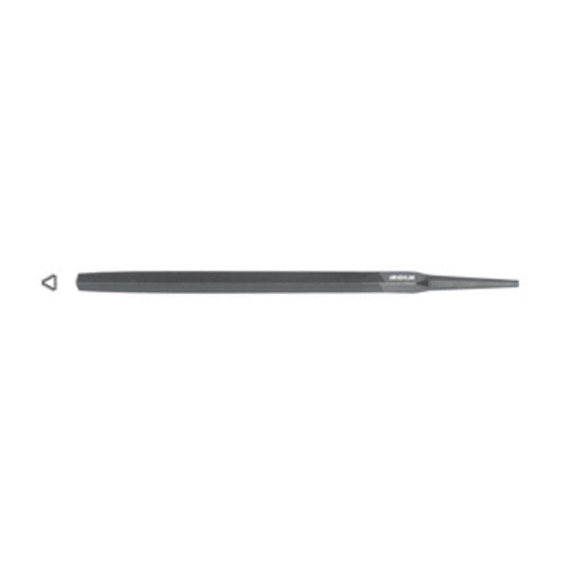 LIMA TRIANGOLARE TAGLIO 1/2 DOLCE 6 SENZA MANIC- CORRADI- 12,0 pz