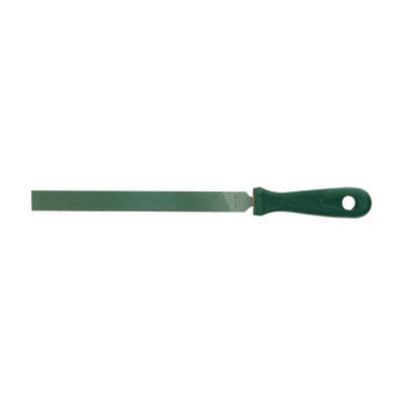 LIMA PIATTA TAGLIO 1/2 DOLCE  6 C/MANICO BL- CORRADI- 1,0 pz