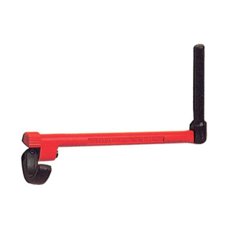 Pinza P/Rubinetti S. Ego 118 10/32 Mm 235 Mm*- Super Ego- 1,0 Pz