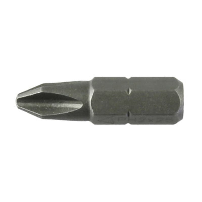 LTI INSERTO A CROCE DA 25 MM PH 1*- 10,0 pz