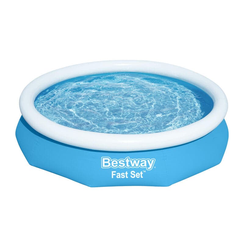 Piscina Gonfiabile Diam 305X66H Cm 57456- 1,0 Pz in Piscinette per bambini BricoGo - Marano di Napoli, commercioVirtuoso.it