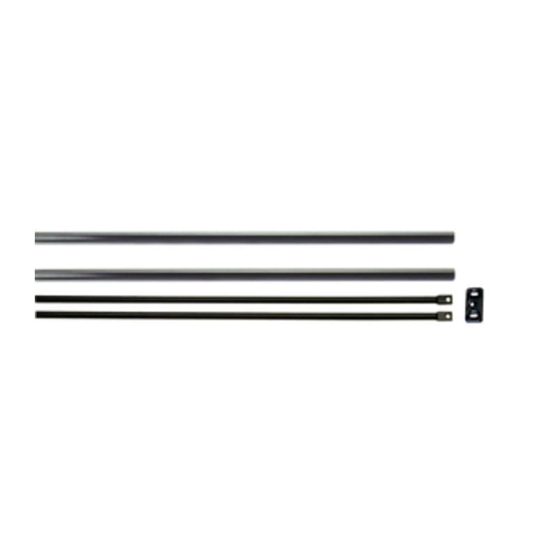 ISEO 941.00.205 SERIE ASTE MANIGLIONI 240 CM- ISEO SERRATURE- 1,0 pz