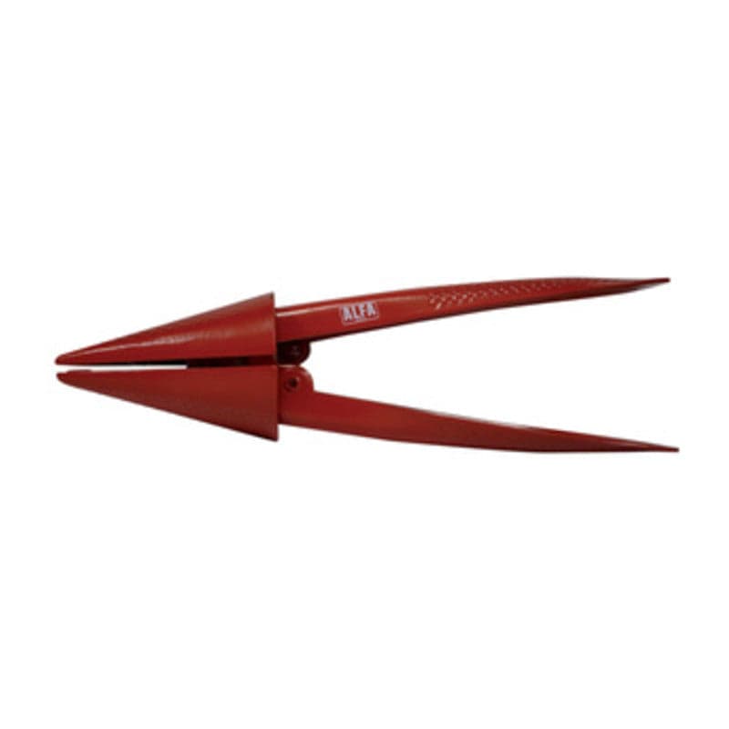 PINZA ALLARGATUBI 240 MM- UTENSILI ALFA- 2,0 pz