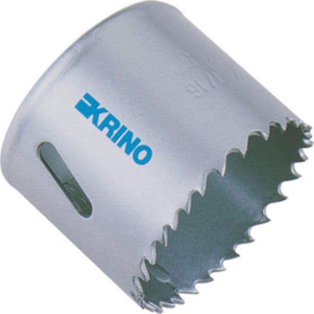 Fresa a Tazza Bimetallica Ø 92 mm Krino