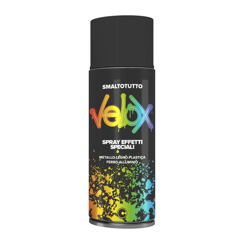 VELOX SPRAY EFFETTO ORO ANTICO N.140- ITAL G.E.T.E.- 6,0 pz