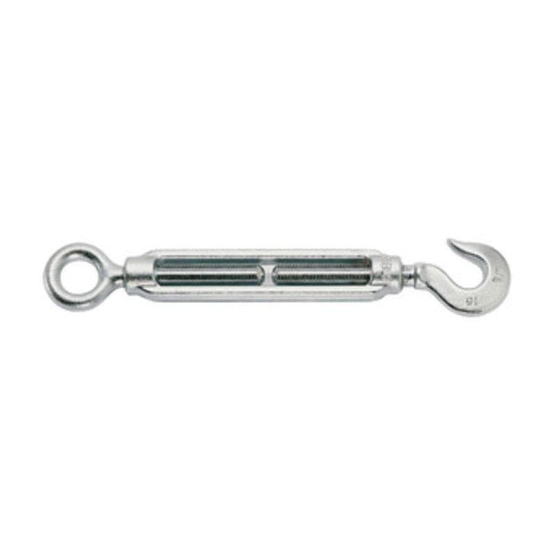 TENDITORE OCCHIOLO GANCIO M 5 ROBUR GR.3/16- ROBUR- 30,0 pz