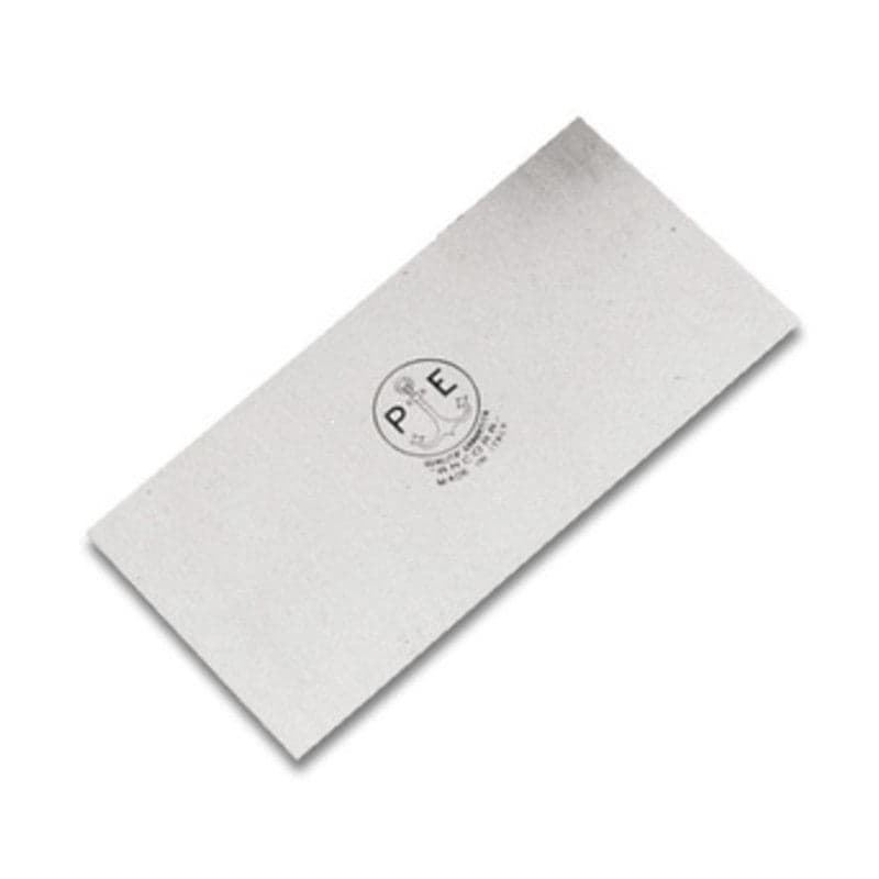 RASCHIETTO PAVAN 616 ACCIAIO 120X60 MM- PAVAN- 12,0 pz