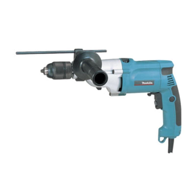 MAKITA TRAPANO W720 MM.13 2V PERCUS HP2051- MAKITA- 1,0 pz