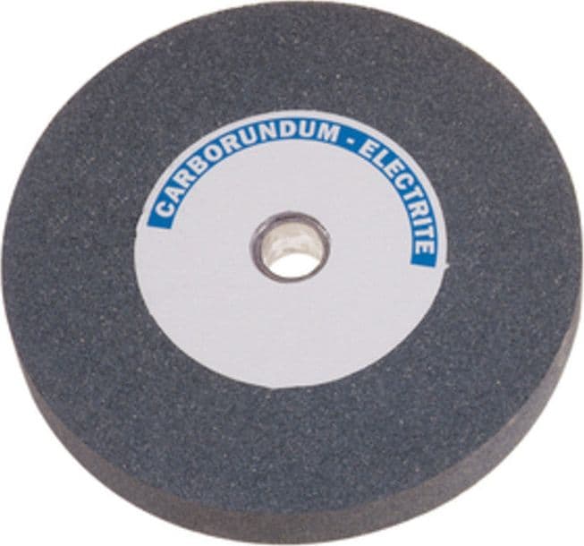 A96.064 Mola Abrasiva Ø 150 x 20 F 16 Gr 60 Poggi