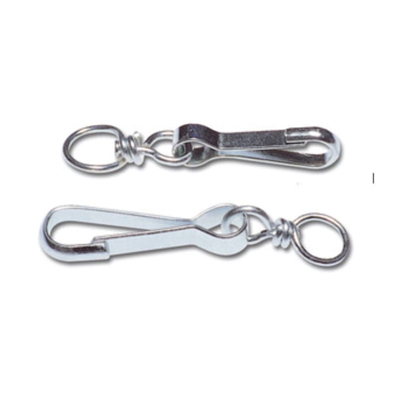 MOSCHETTONE SIMPLEX  80 MM**- 100,0 pz
