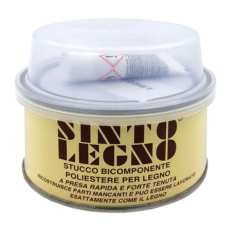 SINTOLEGNO CHIARO SCURO 175 ML- 1,0 pz