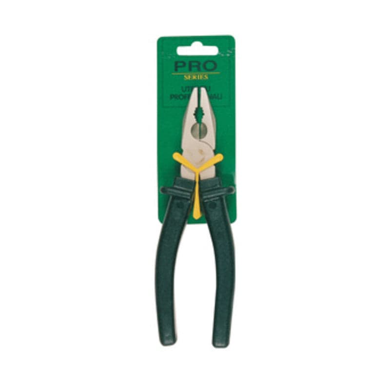 PINZA UNIVERSALE PRO 200 MM FIG.1 10017- CHINA JILIN 6018- 6,0 pz