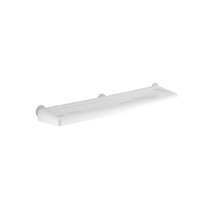 GEDY 8019 JUNIOR MENSOLA 60 CM BIANCO- GEDY- 1,0 pz