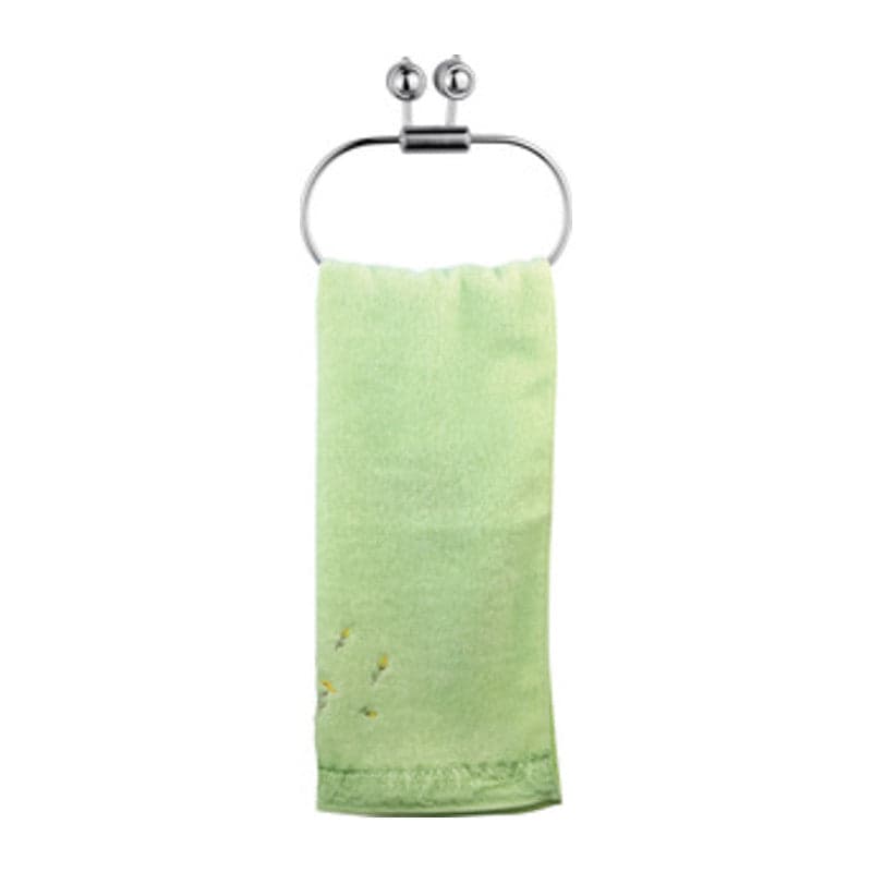 DIANA ART.XL-810 PORTASCIUGAMANI CROMO- ARREDARE NO PROBLEM- 1,0 pz
