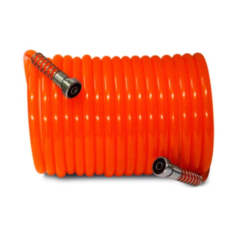 TUBO SPIRALATO RACCOR A BAIONETTA 6X8 DA 10 M- 1,0 pz