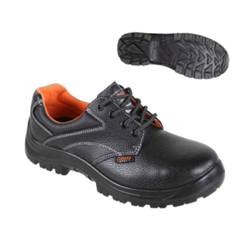 SCARPE BASSE ANTIF. BETA 7241EN S3 SRC N.45- BETA CALZATURE- 1,0 paia