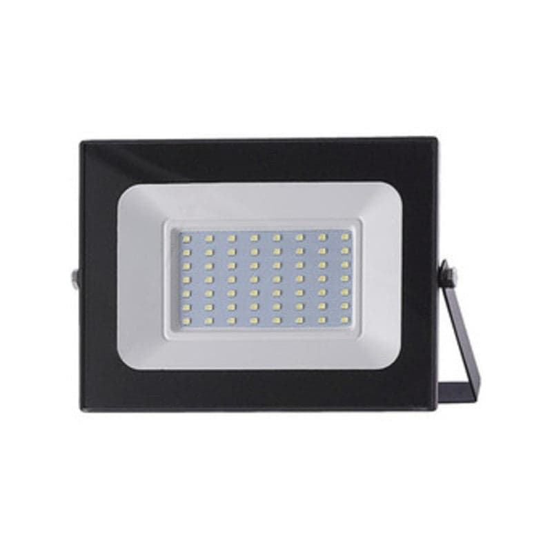 PROIETTORE LED SMD  50W 6000K FREDDA 4000LM- 1,0 pz