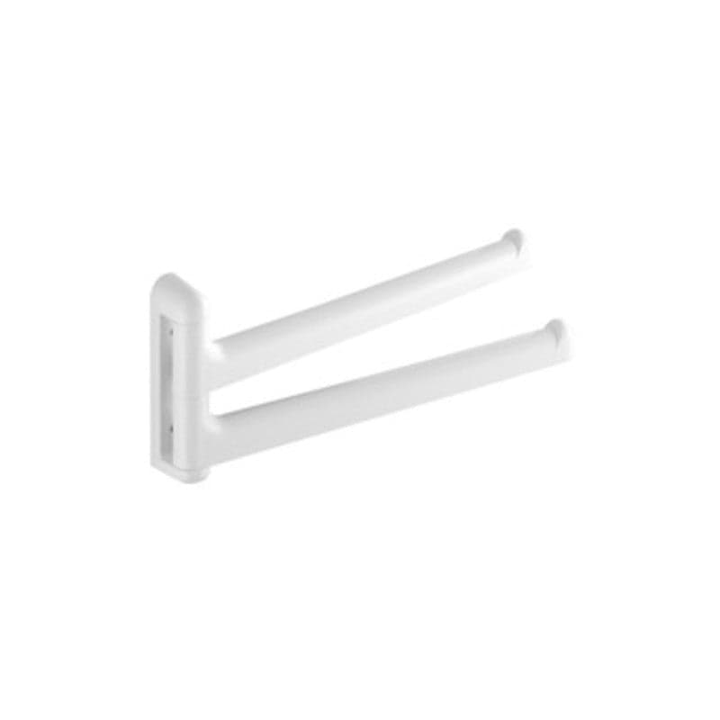 GEDY 8023 JUNIOR PORTASALVIETTE SNODO BCO- GEDY- 1,0 pz