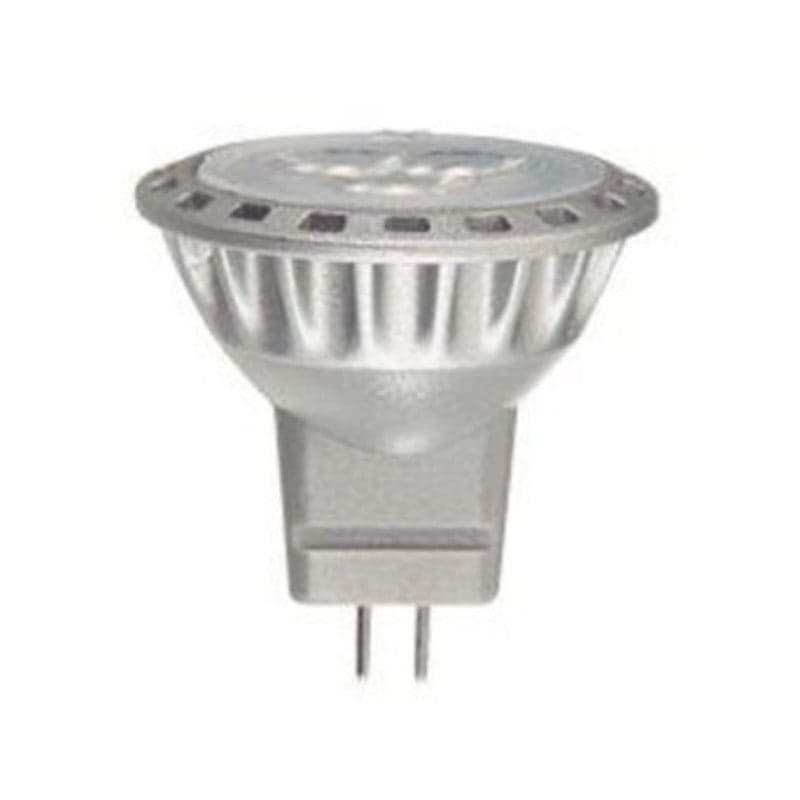 Led Mr11 Gu4-2W-12V. Lumen140-3000L- 10,0 Pz in Lampadine a LED BricoGo - Marano di Napoli, commercioVirtuoso.it