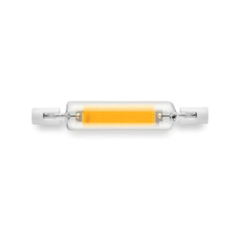 Led Lineare R7S 4,0W Erre7 450 Lm 2700K 14X78 Mm- 10,0 Pz in Lampadine a LED BricoGo - Marano di Napoli, commercioVirtuoso.it