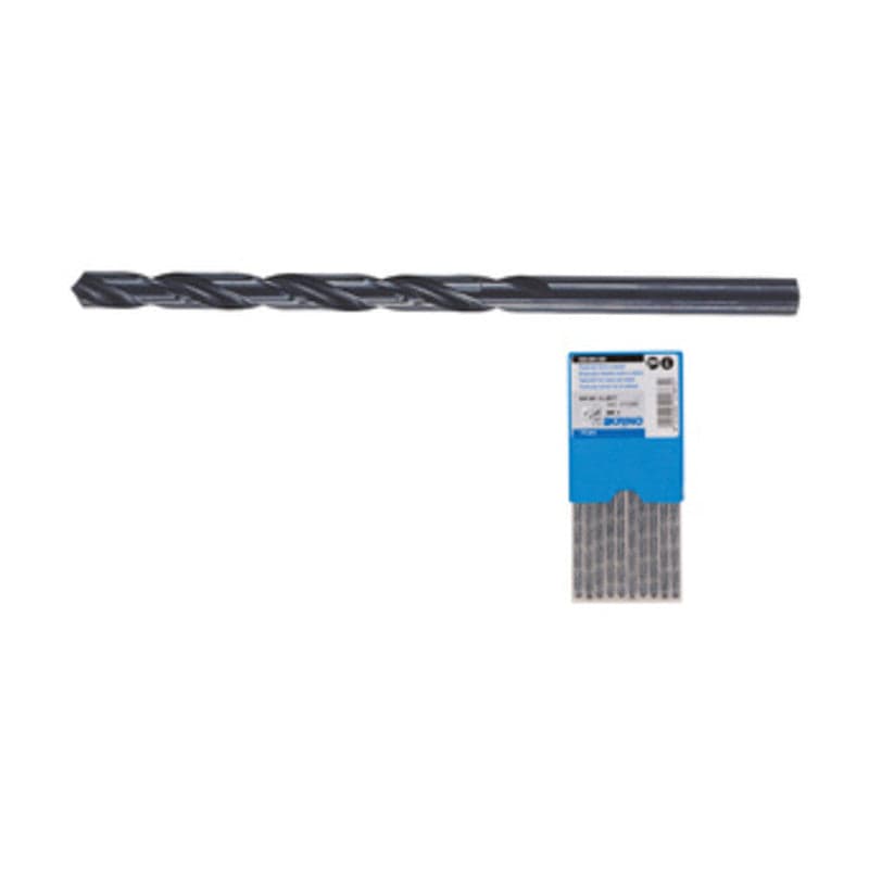 PUNTA HSS  PROLUNGATA D  6,5 MM- KRINO- 5,0 pz
