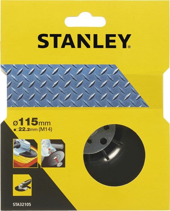Piranha Stanley STA32105 X32105 Platorello x Angolari D.115