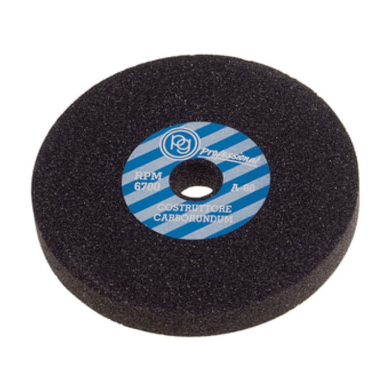 Poggi 404.00 Mola Abrasiva D 100X13 Mm Foro 12- Poggi- 1,0 Pz in Set punte per trapani BricoGo - Marano di Napoli, commercioVirtuoso.it