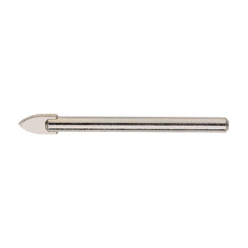 PUNTA P/FORARE VETRO D  5,0 MM- KRINO- 1,0 pz