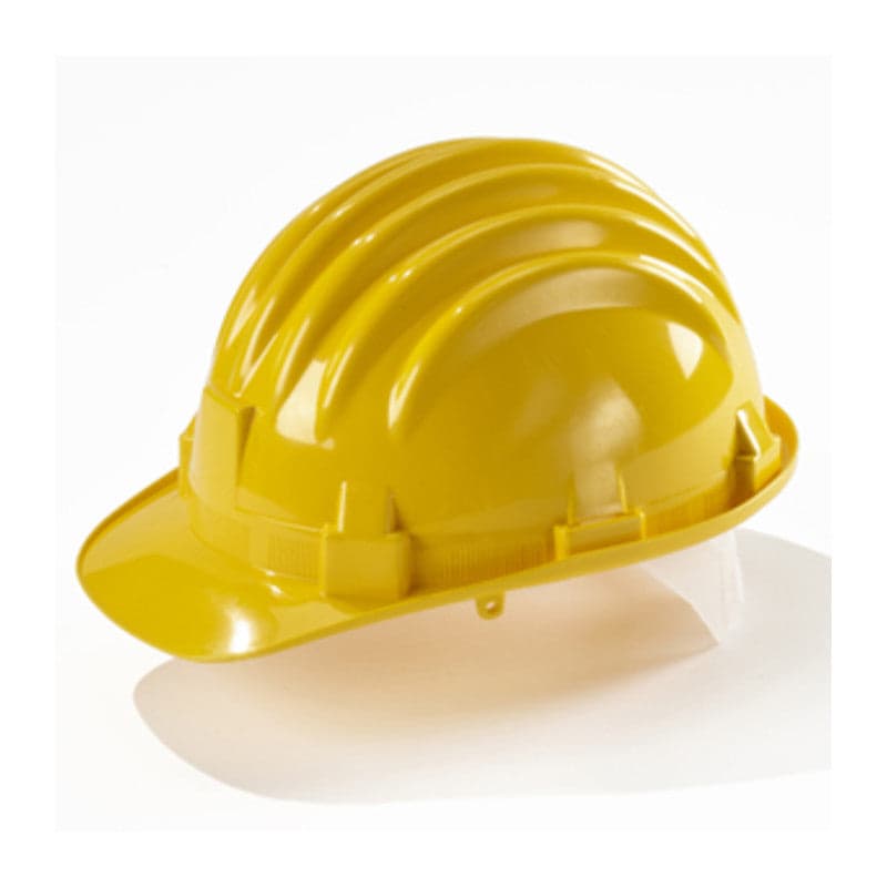 Caschi per la sicurezza sul lavoro