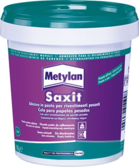 Metylan Saxit 900 g Henkel Italia