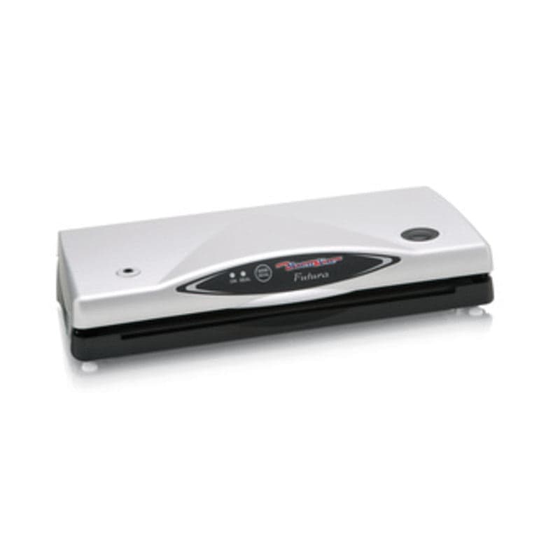 MACCHINA SOTTOVUOTO 140W MAGIC VAC FUTURA- FLAEM NUOVA- 1,0 pz