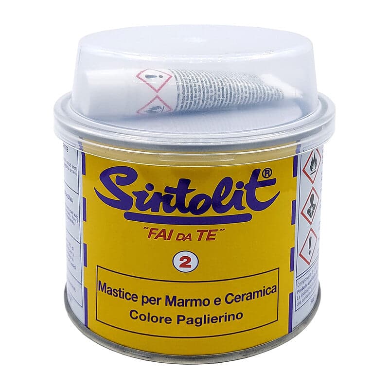 Sintolit Marmo Verticale Paglierino 375 Ml- 1,0 Pz in Stucco BricoGo - Marano di Napoli, commercioVirtuoso.it