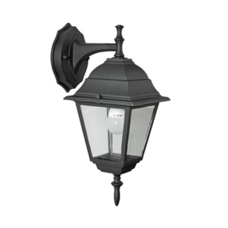 Lanterna New York Baby C/Braccio Nero- 6,0 Pz in Luci notturne per bambini BricoGo - Marano di Napoli, commercioVirtuoso.it