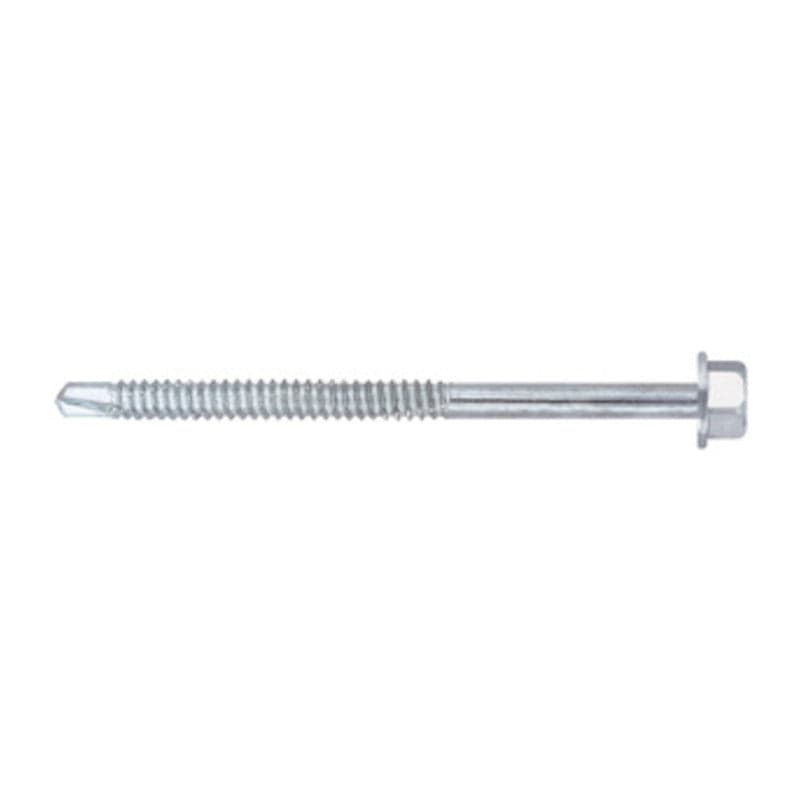 TIRAFONDI AUTOPERFORANTI T.E. D 6X150 MM FRIULSIDER- FRIULSIDER- 100,0 pz