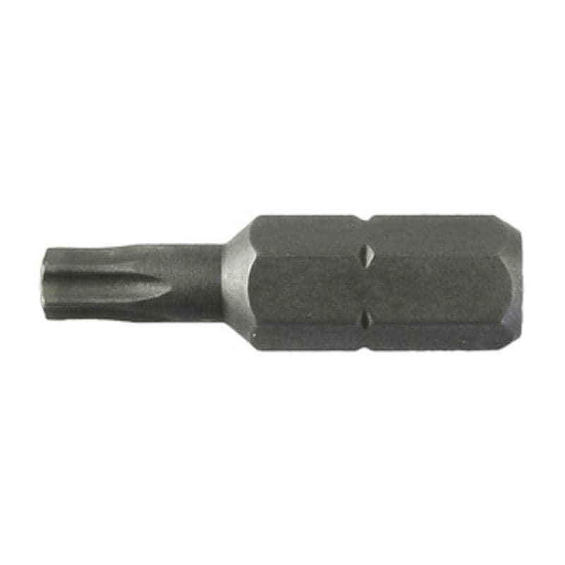 Lti Inserto Torx 25 Mm T40 M 8,0*- 10,0 Pz