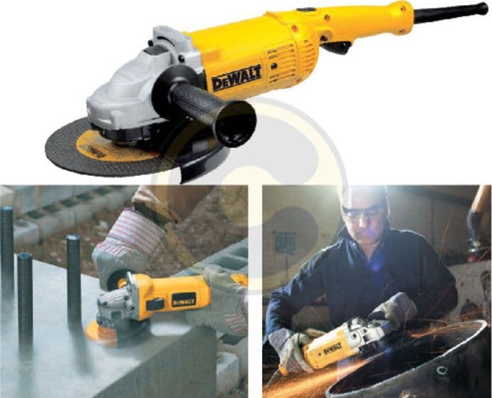 Spazzola per DW479 Tipo Nuovo 403485 01 Dewalt 2 Pezzi