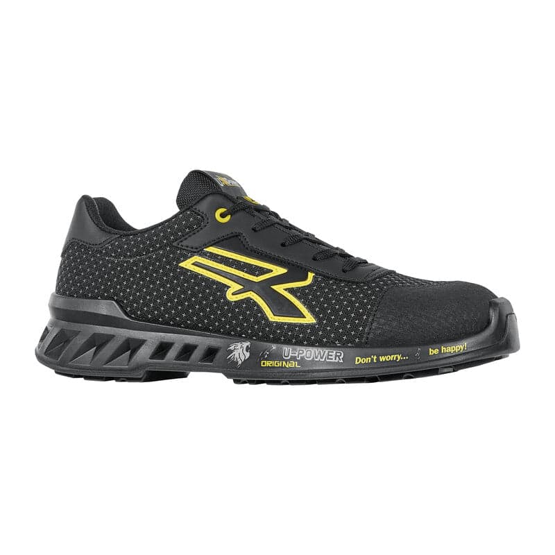 U-POWER SCARPE MATT S3 N.42- 1,0 pz