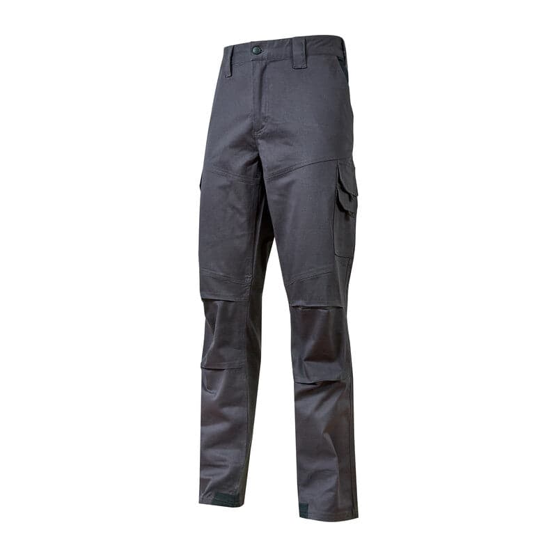 U-Power Pantalone Guapo Grigio Tg. Xl- 1,0 Pz