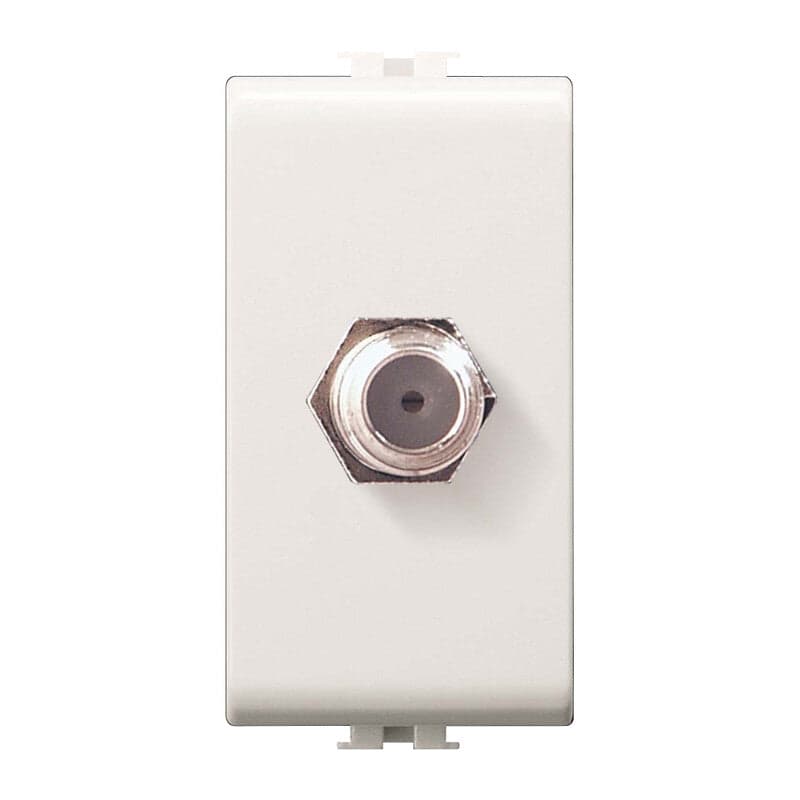 EASY SE8173F PRESA COASSIALE SAT TIPO F- 12,0 pz