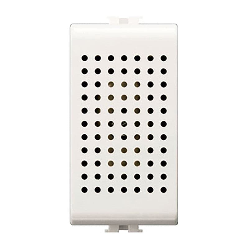 EASY SE8041  SUONERIA 220V-50HZ 8VA- 1,0 pz