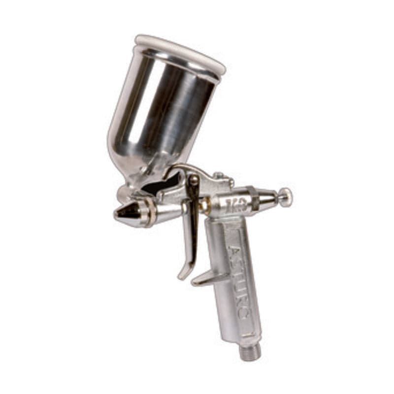 ASTURO AEROGRAFO MINI K3 75 CC ALL UGELLO D 0,5 MM- 1,0 pz