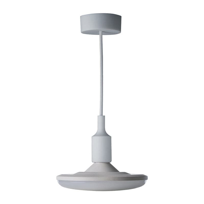 Duralamp Lampadario Led W20 Bianco- 1,0 Pz in Plafoniere BricoGo - Marano di Napoli, commercioVirtuoso.it