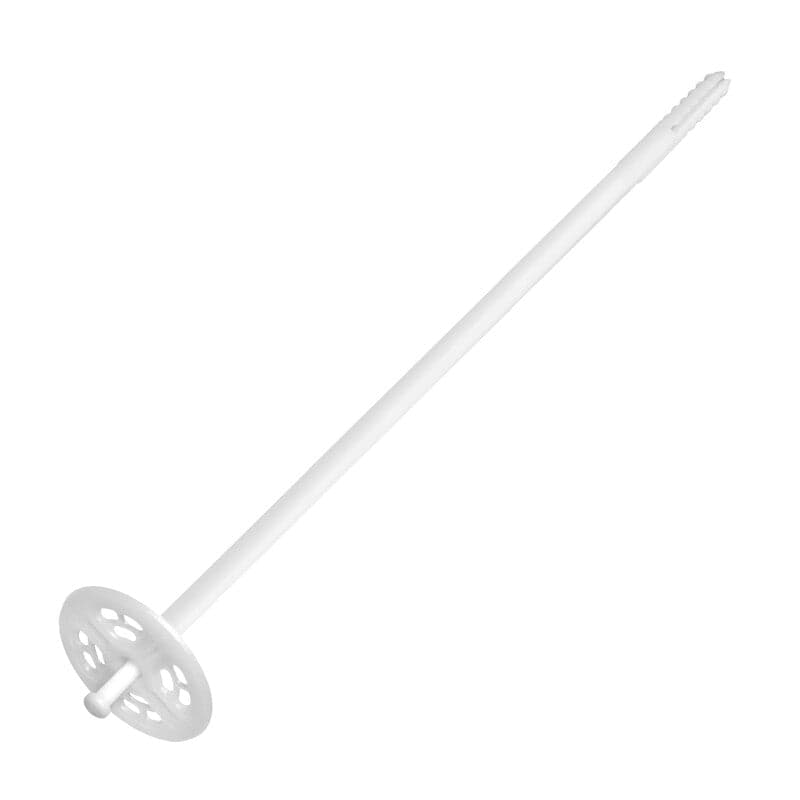 BS TASSELLO NYLON P/CAPPOTTI 50X180 MM 10 PZ- 5,0 bs