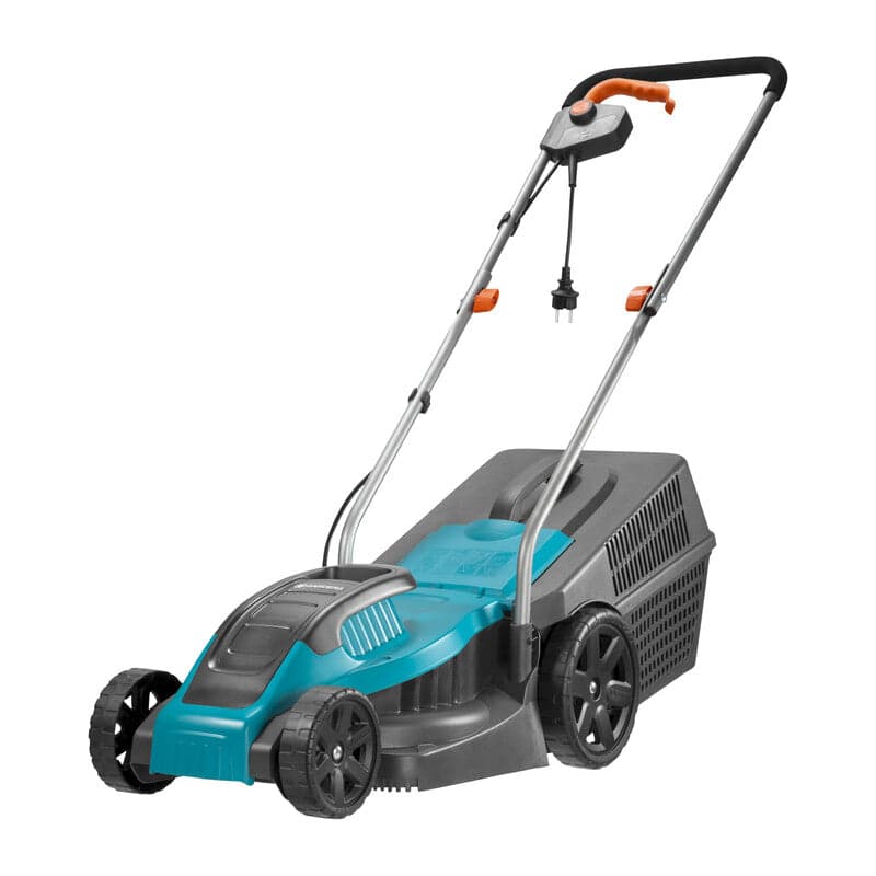 Tosaerba Elettrico Powermax 1100W 32 Cm- 1,0 Pz