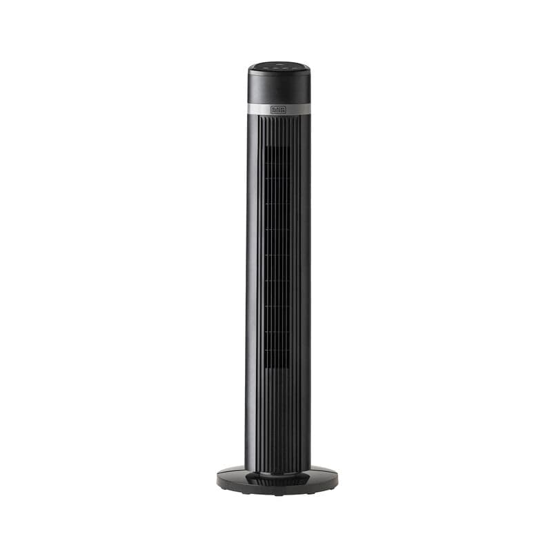 Ventilatore A Torre B+D Bxeft50E 102 Cm C/Telecom- 1,0 Pz