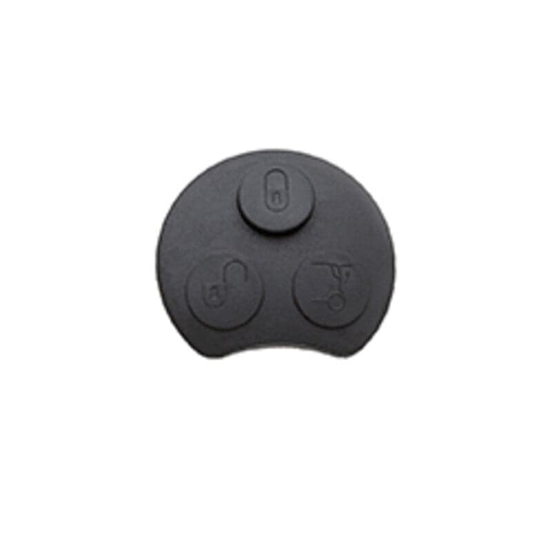Chiavi Silca Cover Ymrs8 (3 Tasti Gommino Smart)- 1,0 Pz in Custodie per chiavi auto BricoGo - Marano di Napoli, commercioVirtuoso.it